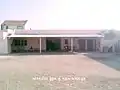 Borsadiya family's makan in Amrapur