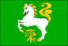 Flag of Borušov