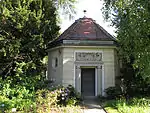pavilion