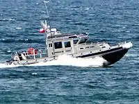 LPM-4402(Archangel class)