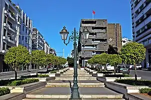Rabat Hassan