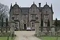 Bourton Grange in Lower Bourton