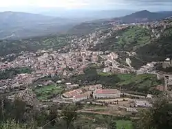 Bouzeguene