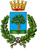 Coat of arms of Bovolone