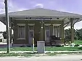 Historic Bowling Green Train Station Circa 1911