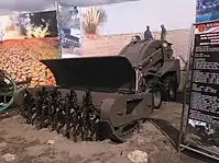Bozena TNI AD