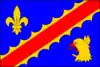 Flag of Bozkov
