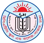 BPATCSC Logo