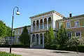 Brunnsparkshotellet, Ramlösa
