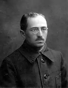Branisłaŭ Taraškievič
