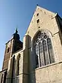 Church of Saint-Étienne