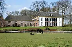 't Huis te Brakel