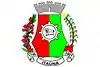 Official seal of Itaúna