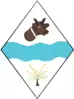 Official seal of São Raimundo das Mangabeiras