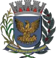 Coat of arms of the municipality of Campinas