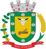 Coat of arms of Aral Moreira