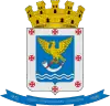 Official seal of Campo Grande