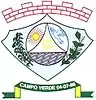 Official seal of Campo Verde