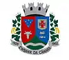 Official seal of Ewbank da Câmara