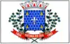 Official seal of Fátima do Sul