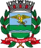 Official seal of Ribeirão Preto