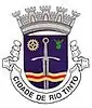 Coat of arms of Rio Tinto