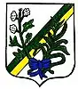 Official seal of São Paulo do Potengi