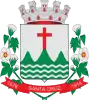 Official seal of Santa Cruz, Rio Grande do Norte