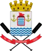 Official seal of Teresina
