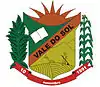 Official seal of Vale do Sol