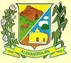 Official seal of Alexandria