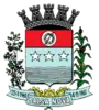 Official seal of Balsa Nova