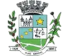 Official seal of Duas Barras