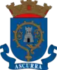 Official seal of Ascurra