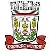 Official seal of Coração de Maria