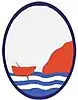 Official seal of Milagres do Maranhão