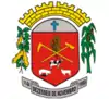 Coat of arms of Dezesseis de Novembro
