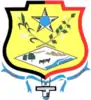 Official seal of Diamante, Paraíba