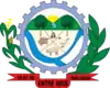 Official seal of Entre Rios