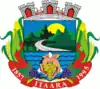 Official seal of Itaara