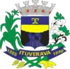 Coat of arms of Ituverava