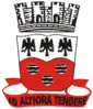 Official seal of Garanhuns