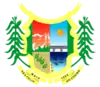 Official seal of São Félix do Coribe