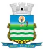 Official seal of Entre Rios de Minas