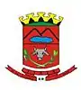 Official seal of Itajá