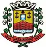 Official seal of Jataizinho