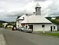 Fire brigade