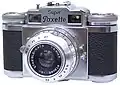 Braun Super Paxette I