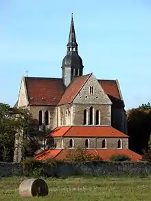 Riddagshausen Abbey