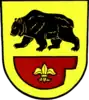 Coat of arms of Bravantice